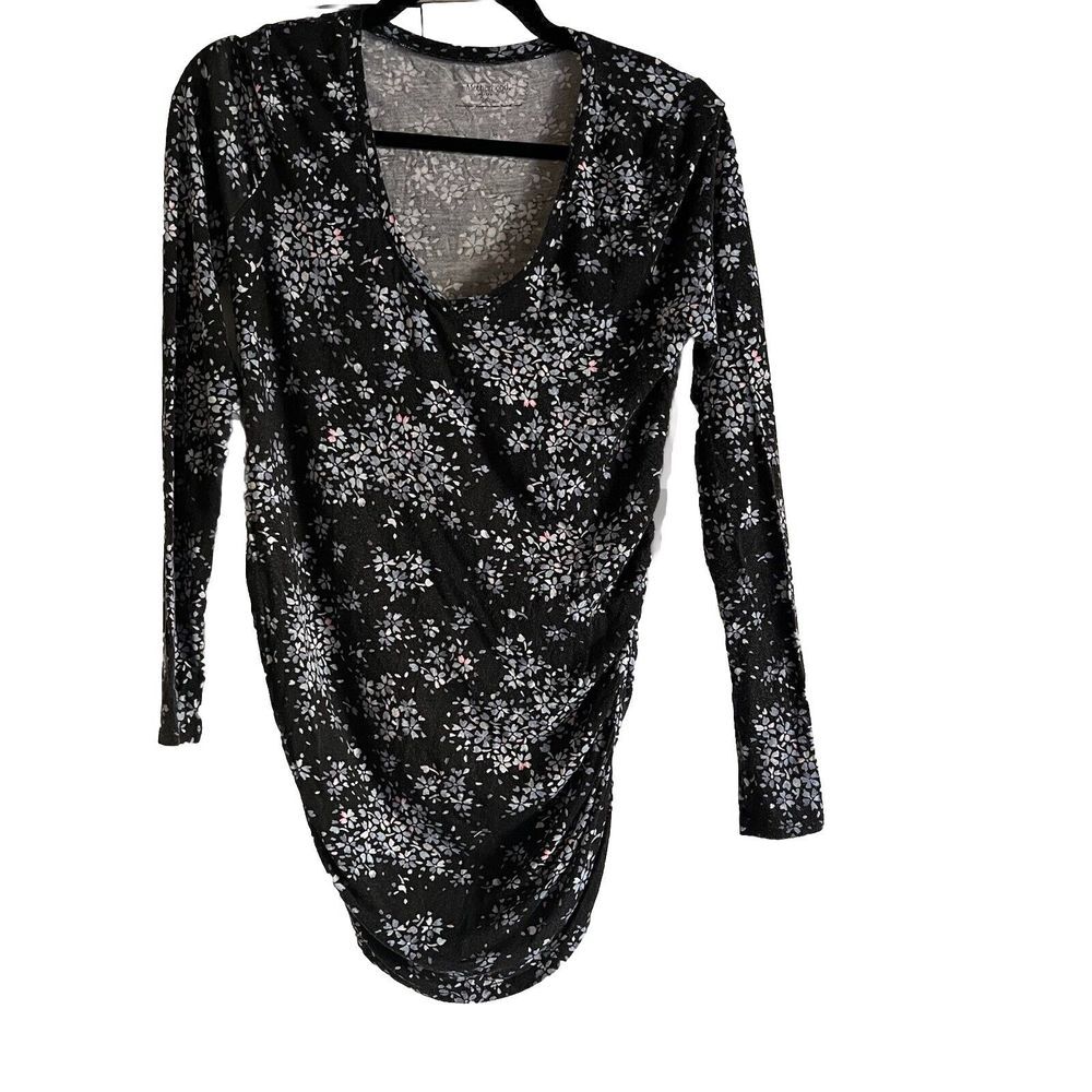motherhood‎ maternity top Ps